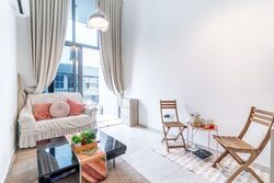 The Florence Residences (D19), Apartment #489416081